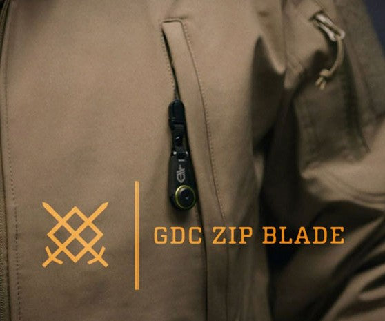 Gerber GDC Zip Blade