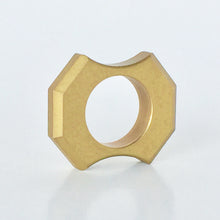 Self Defense Ring