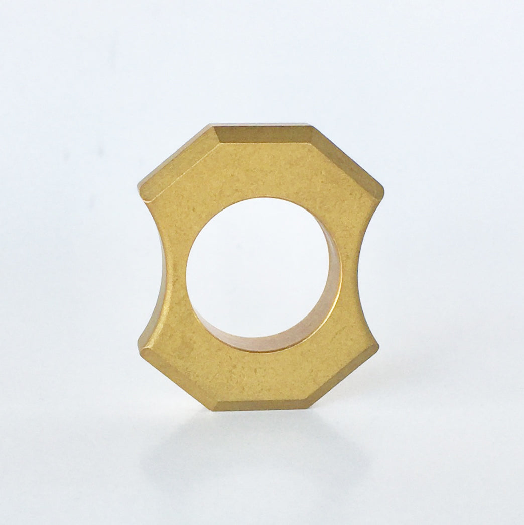 Self Defense Ring