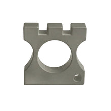 The Rook - stainless steel self defense tool