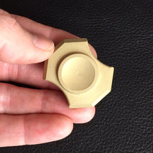 Rotobow Nano II - best mini fidget spinner