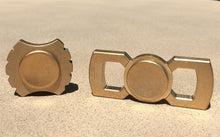 Rotobow Nano - best mini fidget spinner