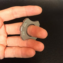 Rotobow Spinner Ring - best high end fidget spinner