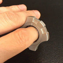 Rotobow Spinner Ring - best high end fidget spinner
