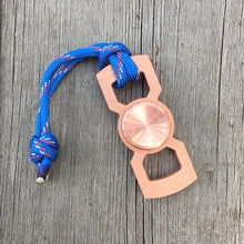 Rotobow Copper EDC Spinner