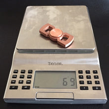 Rotobow Copper EDC Spinner