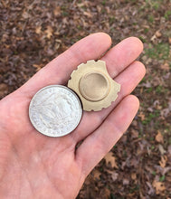 Rotobow Nano - best mini fidget spinner