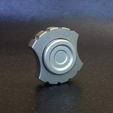 Rotobow Nano Ti - high end titanium fidget spinner