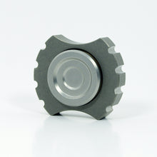 Rotobow Nano Ti - high end titanium fidget spinner