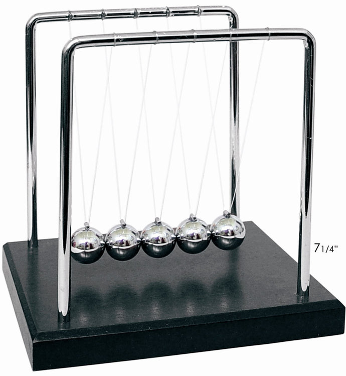 Newtons Cradle Balance Balls