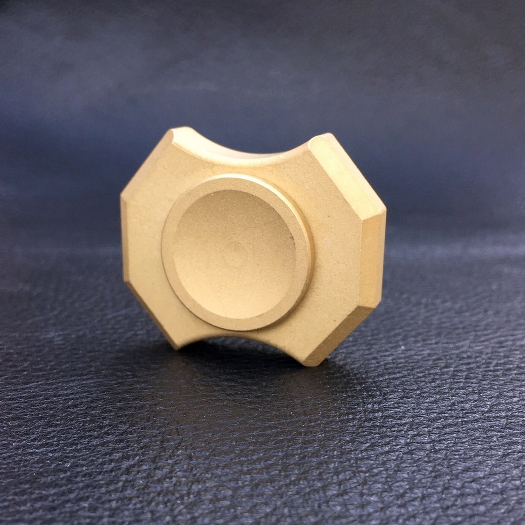 Rotobow Nano II - best mini fidget spinner
