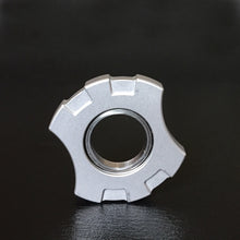 Rotobow Spinner Ring - best high end fidget spinner