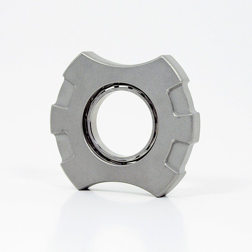 Rotobow Spinner Ring - best high end fidget spinner – Fidget Gear